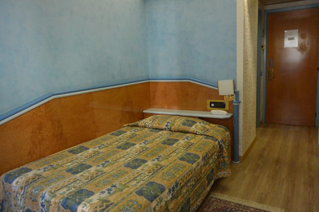 Hotel Lido Milán Exteriér fotografie