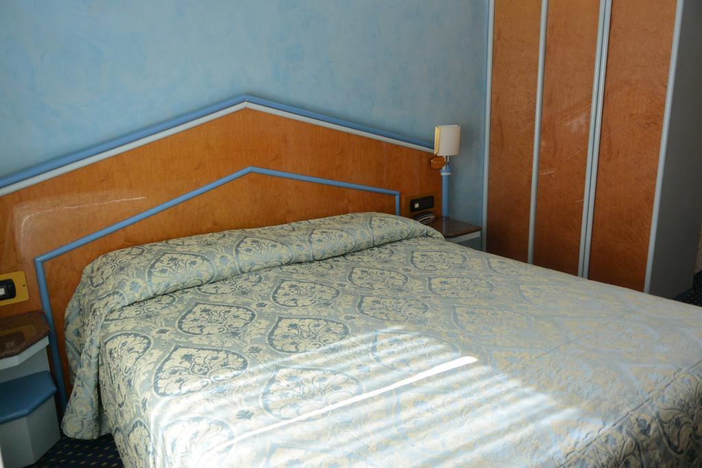 Hotel Lido Milán Exteriér fotografie
