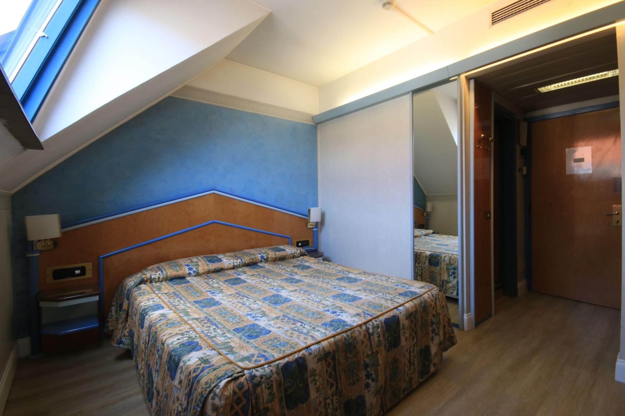 Hotel Lido Milán Exteriér fotografie