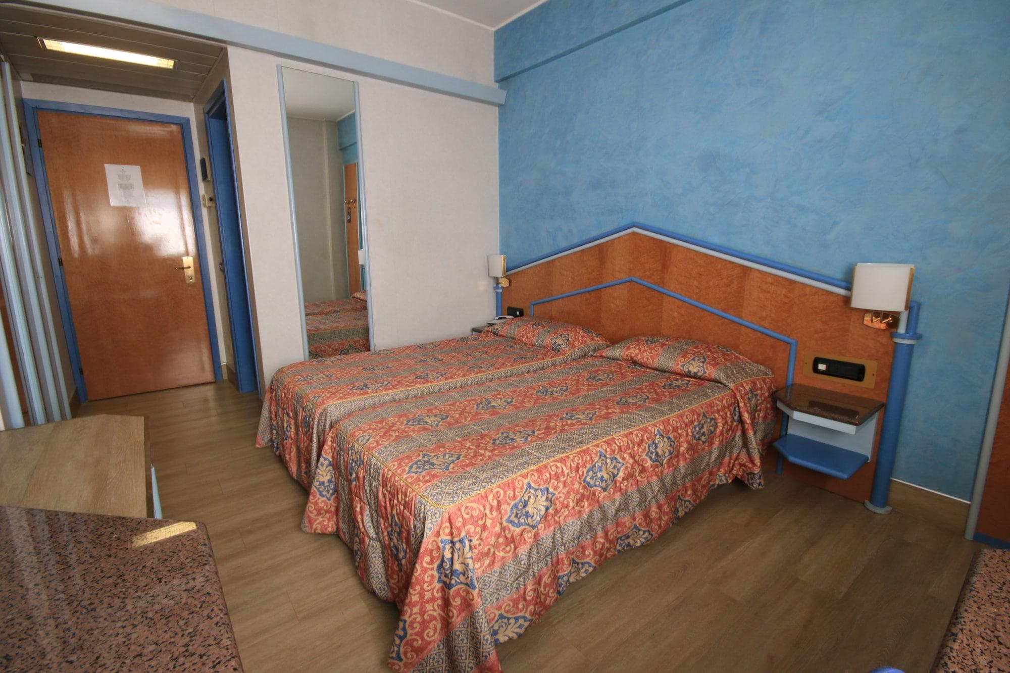 Hotel Lido Milán Exteriér fotografie