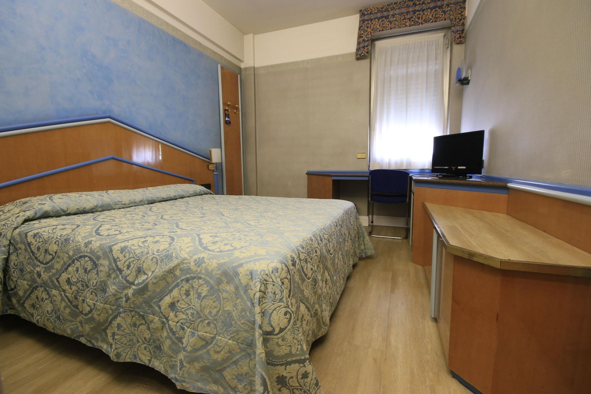 Hotel Lido Milán Exteriér fotografie