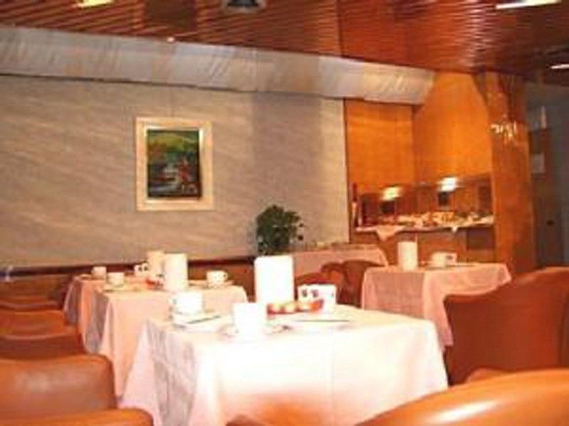 Hotel Lido Milán Exteriér fotografie