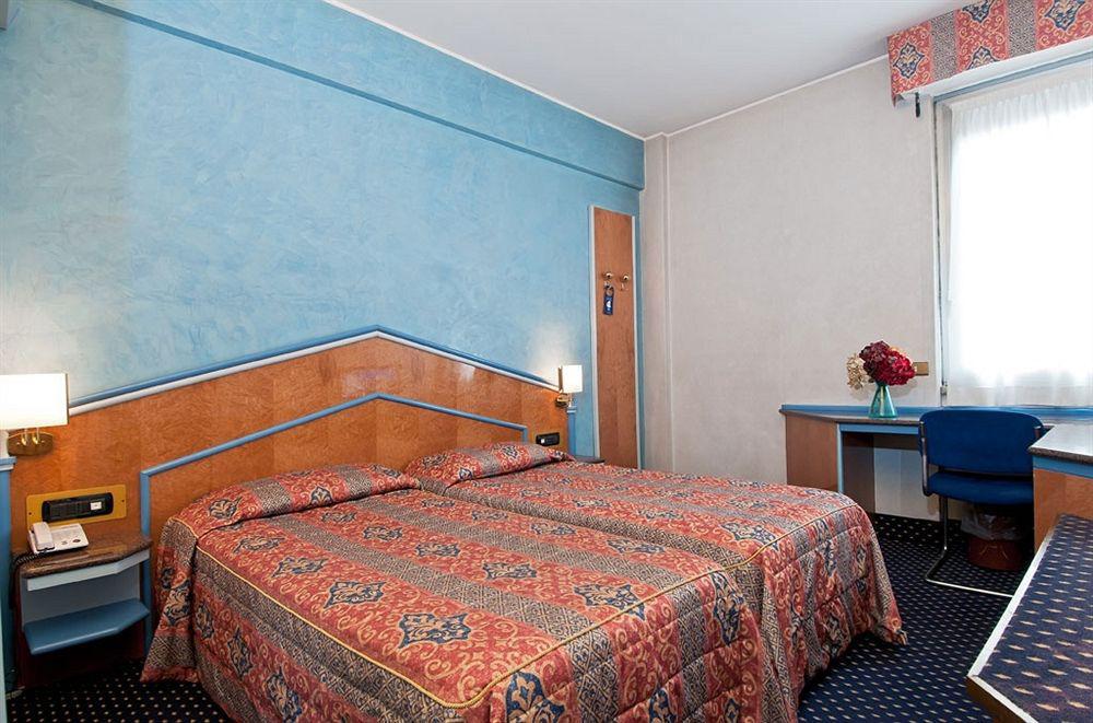 Hotel Lido Milán Exteriér fotografie
